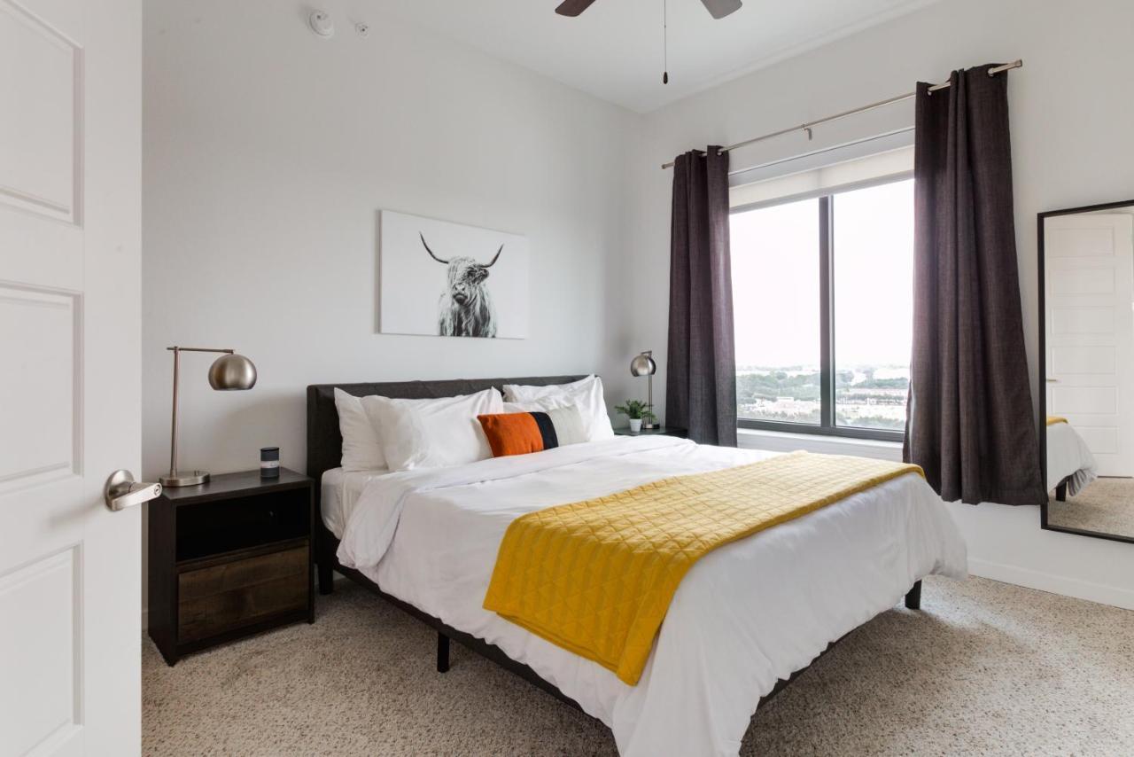 Locale Medical Center - 4* Houston