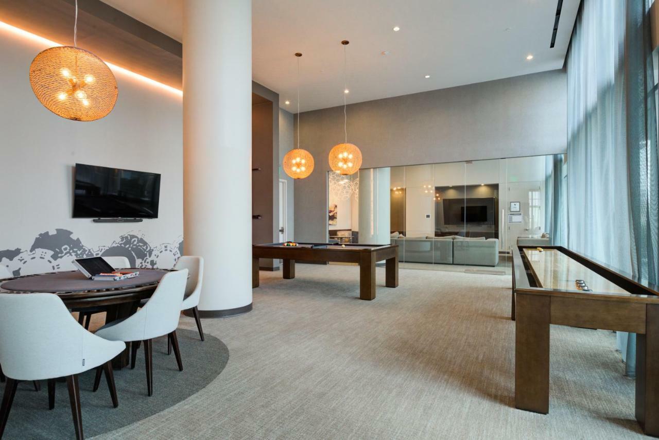 Locale Medical Center - Apart-hotel